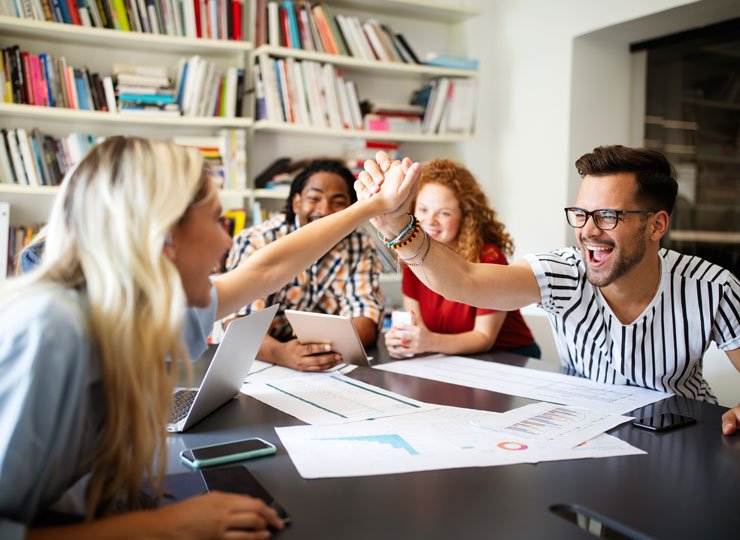 Contacto - Agente Comercial en Canarias