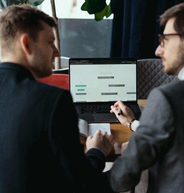 Contacto - Agente Comercial en Canarias